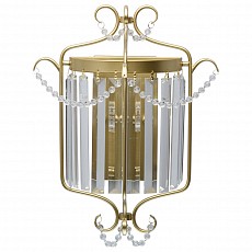 Накладной светильник mw-light Адель 10 373024701