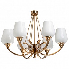 Подвесная люстра mw-light Палермо 27 386017706