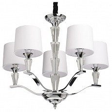 Подвесная люстра mw-light Палермо 29 386018305