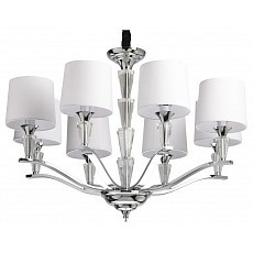 Подвесная люстра mw-light Палермо 2...