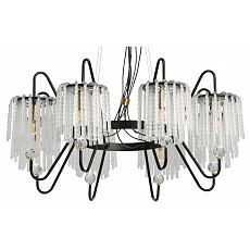 Подвесная люстра mw-light Лавиния 443010808
