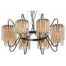 Подвесная люстра mw-light Лавиния 4...