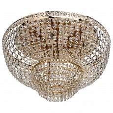 Потолочная люстра mw-light Патриция...