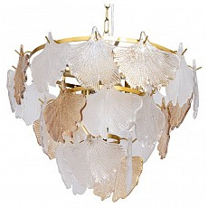 Подвесная люстра mw-light Патриция 447012606