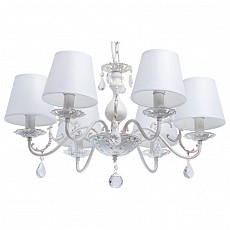 Подвесная люстра mw-light Виталина 8 448012106