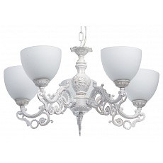 Подвесная люстра mw-light Ариадна 2...