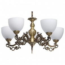 Подвесная люстра mw-light Ариадна 22 450016805