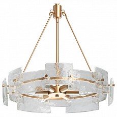 Подвесная люстра mw-light Илоника 4 451011506