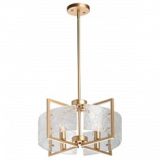 Люстра на штанге mw-light Илоника 6 451011704