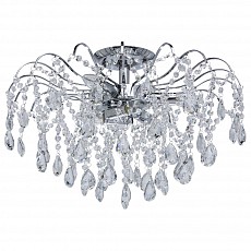Люстра на штанге mw-light Бриз 19 464017306