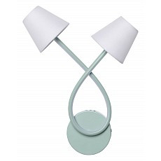 Бра mw-light Аэлита 10 480023202