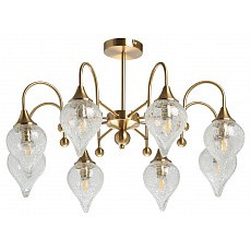 Люстра на штанге mw-light Аманда 15 481014708