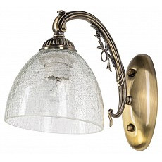 Бра mw-light Аманда 17 481025101