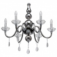 Подвесная люстра mw-light Элла 16 483014706