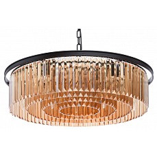 Подвесная люстра mw-light Гослар 15 498015010