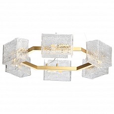 Подвесной светильник mw-light Айс 3 542011106