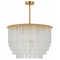 Люстра на штанге mw-light Аделард 29 642018009