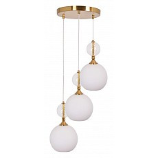 Подвесной светильник mw-light Крайс...