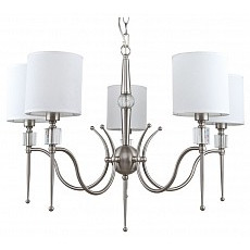 Подвесная люстра mw-light Конрад 11 667012605