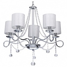 Подвесная люстра mw-light Федерика 83 684010105