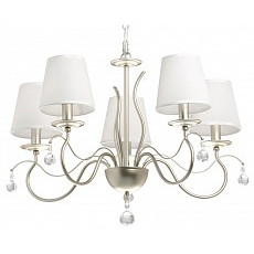 Подвесная люстра mw-light Федерика 89 684012705