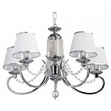 Подвесная люстра mw-light Федерика 21 684013005