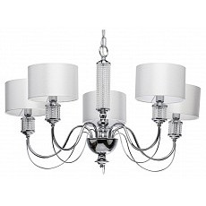 Подвесная люстра mw-light Онтарио 5 692011205