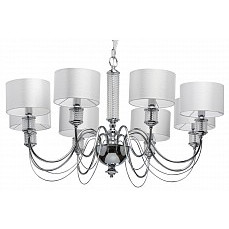 Подвесная люстра mw-light Онтарио 5...
