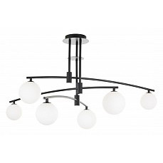 Люстра на штанге myfar stacy mr1013-6p