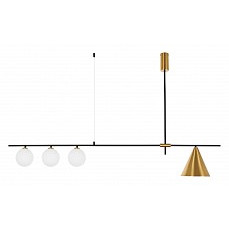 Светильник на штанге myfar elena mr1120-4p