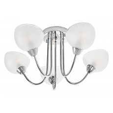 Люстра на штанге myfar ekaterina mr1291-5c