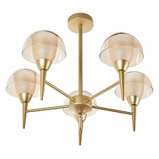 Люстра на штанге myfar silvia mr1300-5p