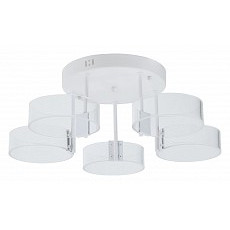 Потолочная люстра myfar vinsent mr1871-5cl