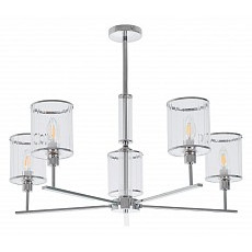 Люстра на штанге myfar alen mr1913-5p