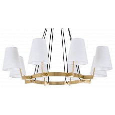 Подвесная люстра myfar aurora mr1931-8p