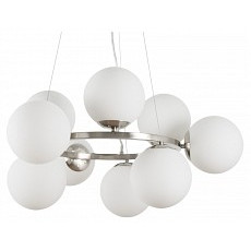 Подвесная люстра myfar aerton mr1946-9p