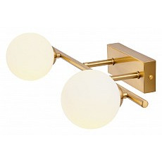 Бра myfar valency mr2032-2w