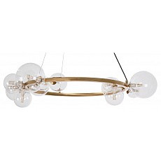 Подвесная люстра myfar george mr2041-14p