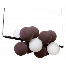 Подвесная люстра myfar michelle mr2080-4p