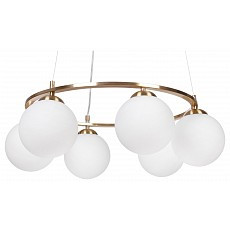 Подвесная люстра myfar edith mr2090-6p