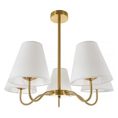 Люстра на штанге myfar charlotte mr2100-5c