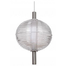 Подвесной светильник myfar claire mr2120-1pl