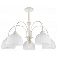 Люстра на штанге myfar flora mr2273-5С