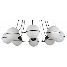Подвесная люстра myfar julian mr2291-8p