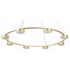 Подвесная люстра myfar milla mr2310-8pl