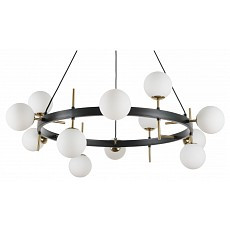 Подвесная люстра myfar robert mr2331-12p