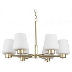 Подвесная люстра myfar mark mr2341-6p