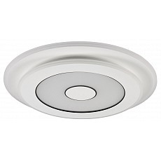 Накладной светильник myfar button mr9000-cl