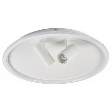 Накладной светильник myfar focus mr9050-cl
