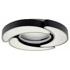 Накладной светильник myfar lysithea mr9210-cl